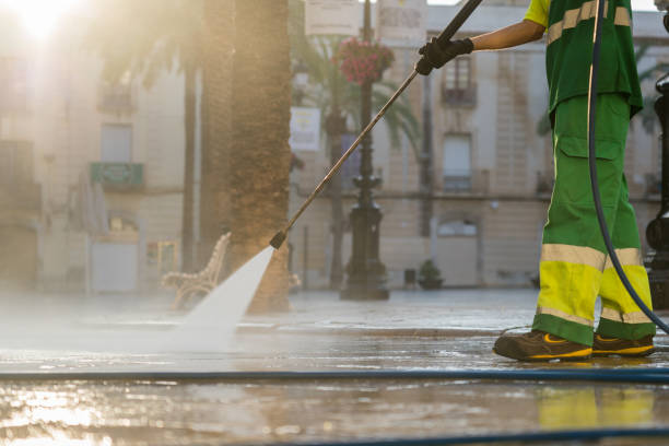 Best Affordable Pressure Washing  in USA